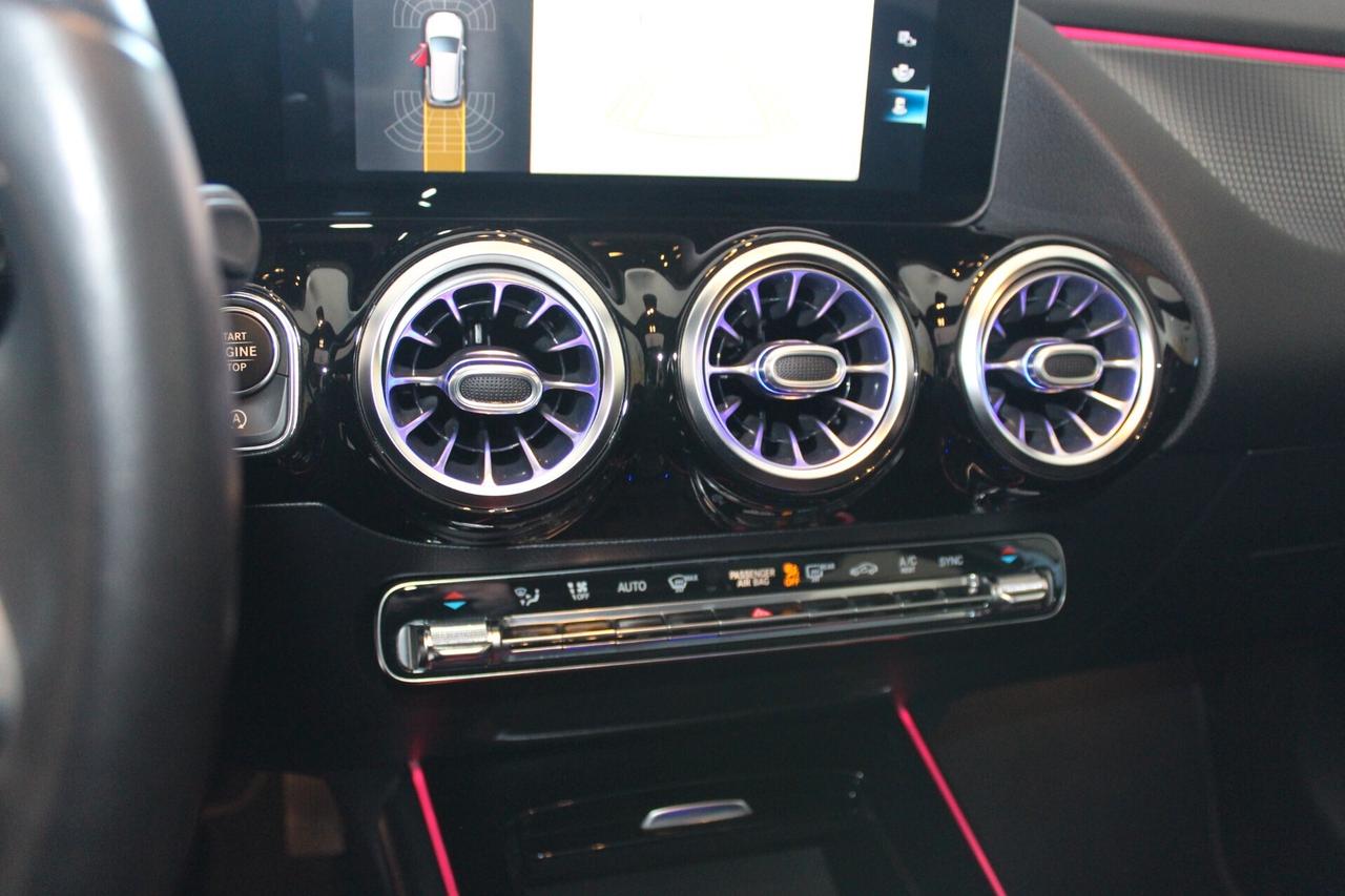 Mercedes-benz B 180 AUTOMATIC PREMIUM