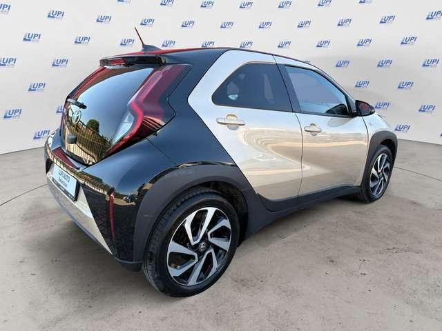 Toyota Aygo X 1.0 Lounge Air 72cv