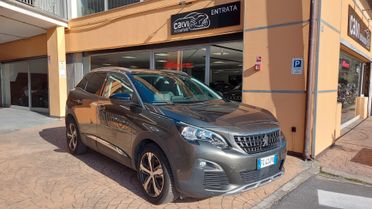 Peugeot 3008 PureTech Turbo 130 S&S Allure