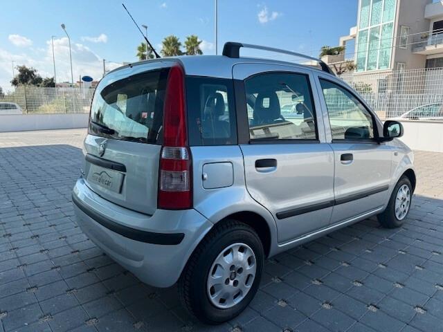 Fiat Panda 1.2 Dynamic 5 posti 2012