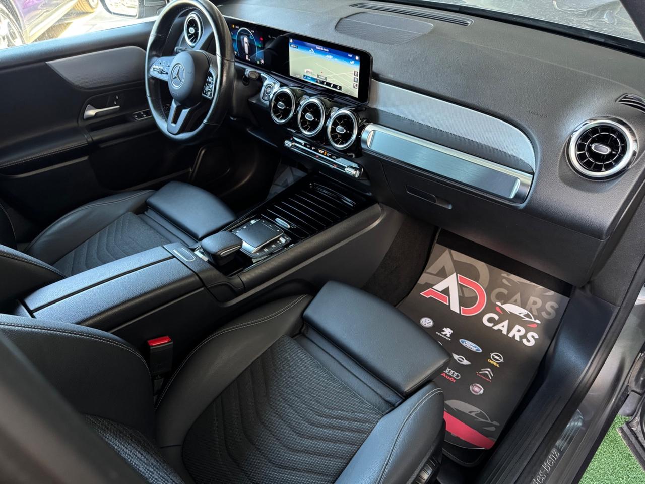 Mercedes-benz GLB 180 GLB 180 d Automatic Sport