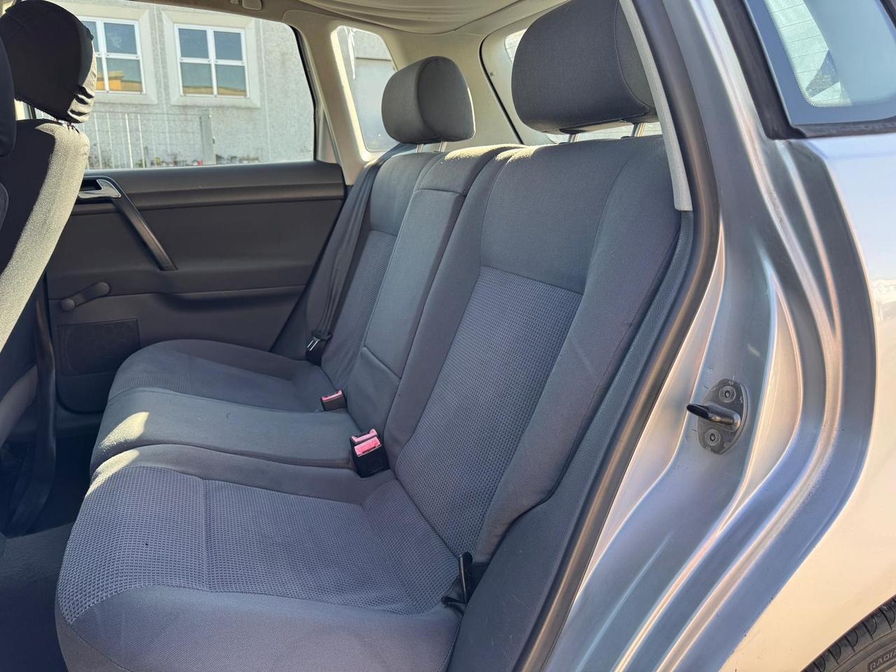 Volkswagen Polo 1.2 12V 5p. Trendline