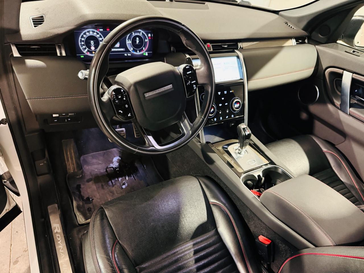 Range Rover DISCOVERY SPORT R-DYNAMIC SE*150 CV*