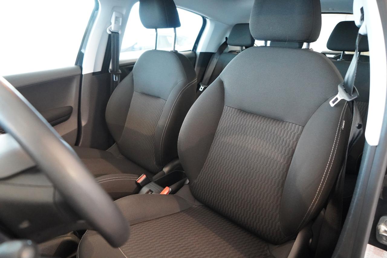 Peugeot 208 1.2 PureTech 82 5 porte Active