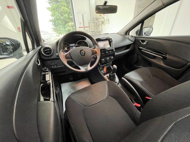 RENAULT Clio 1.5 dCi 8V 90CV 5 porte Costume National