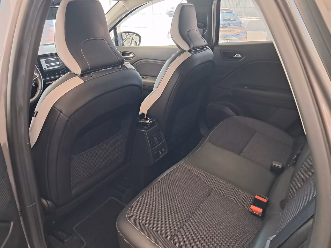 Renault Captur TCe 100 CV GPL Techno