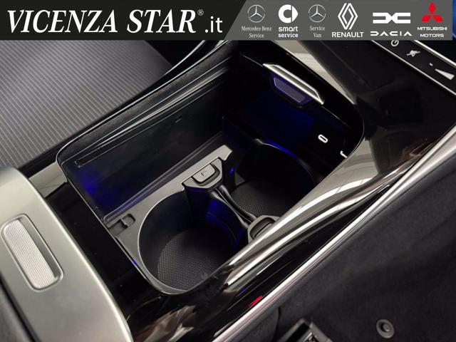 MERCEDES-BENZ C 200 d MHV S.W. ADVANCED SPORT