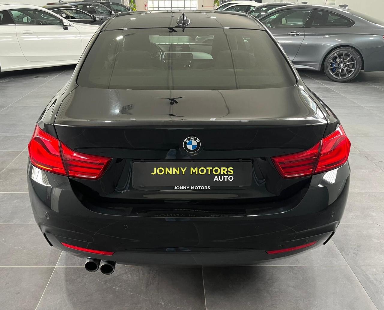Bmw 420i Msport - 2017