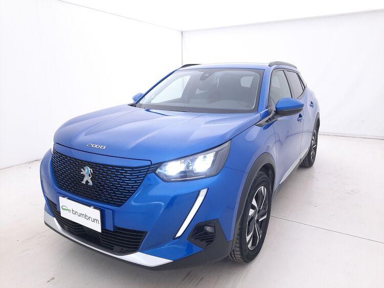 Peugeot 2008 Allure Pack BR561892 Elettrico 136CV