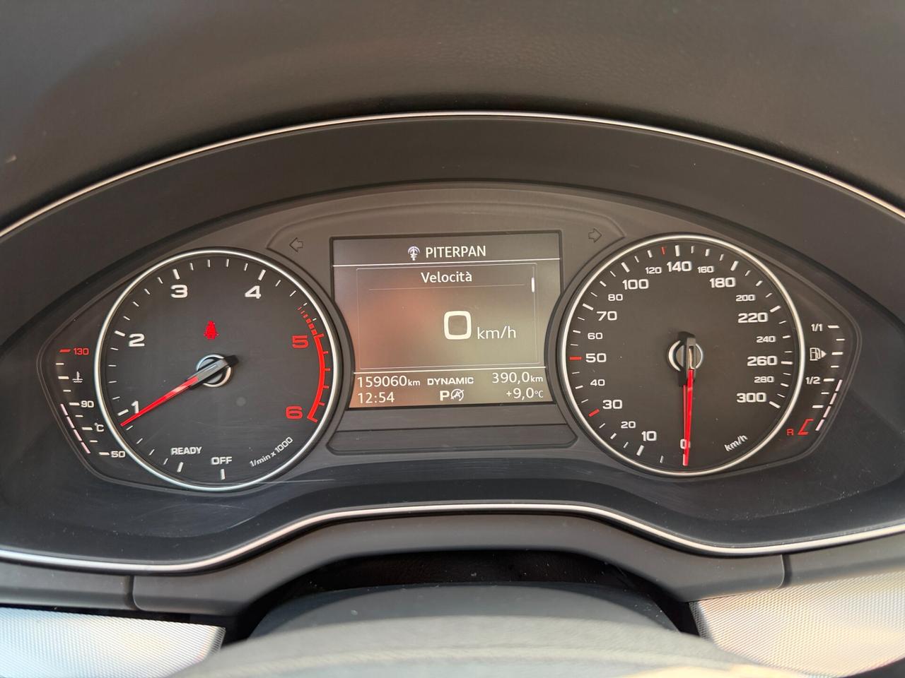 Audi Q5 2.0 TDI 190 CV quattro S tronic Sport