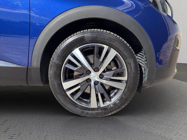 PEUGEOT 3008 1.6 Hybrid Phev 225cv e-EAT8 Allure