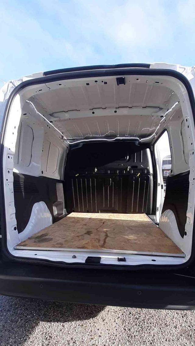 PEUGEOT Partner BlueHDi 100 PL Furgone Premium SCONTO ROTTAMAZIONE