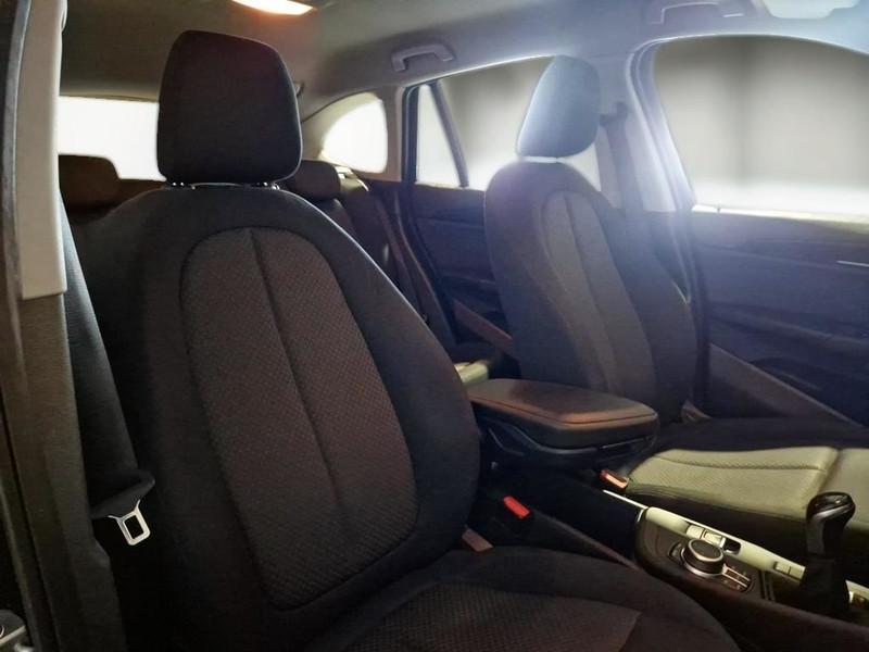 BMW X1 sDrive 16d Business Advantage