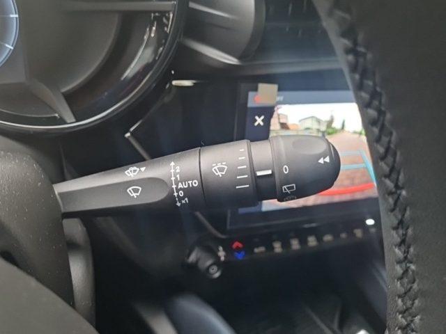 ALFA ROMEO Junior 1200 HYBRID 145CV AUT