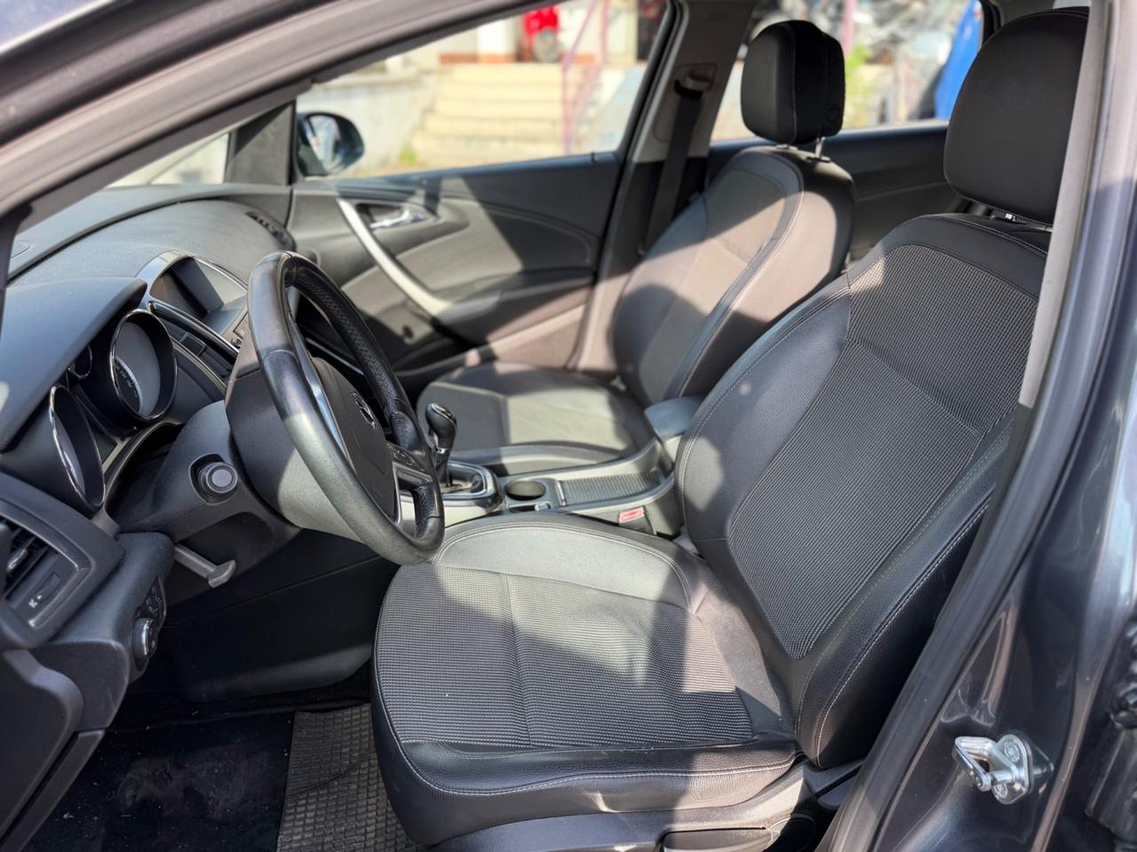 Opel Astra 1.7 CDTI 125CV Sports Tourer Elective