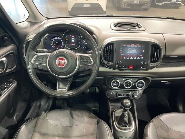 Fiat 500L 1.4 Lounge 95cv