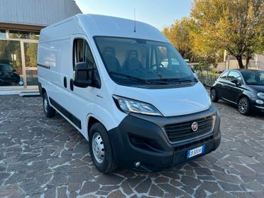 Fiat Ducato 35 2.3 MJT 140CV AT9 Cambio Automatico PM-TM Furgone