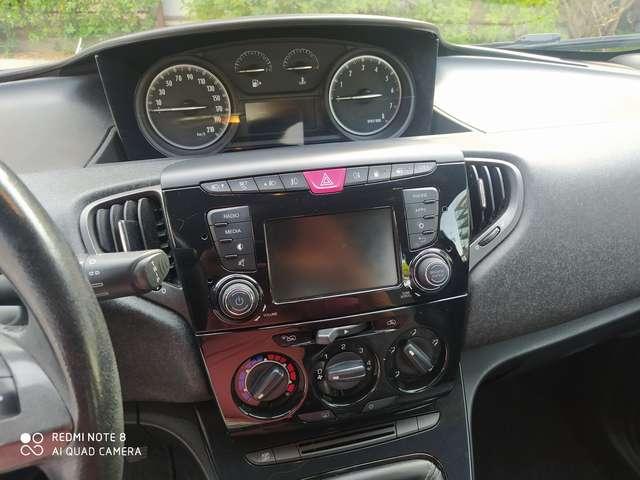 Lancia Ypsilon Ypsilon 1.2 Elefantino Blu ecochic Gpl 69cv my19