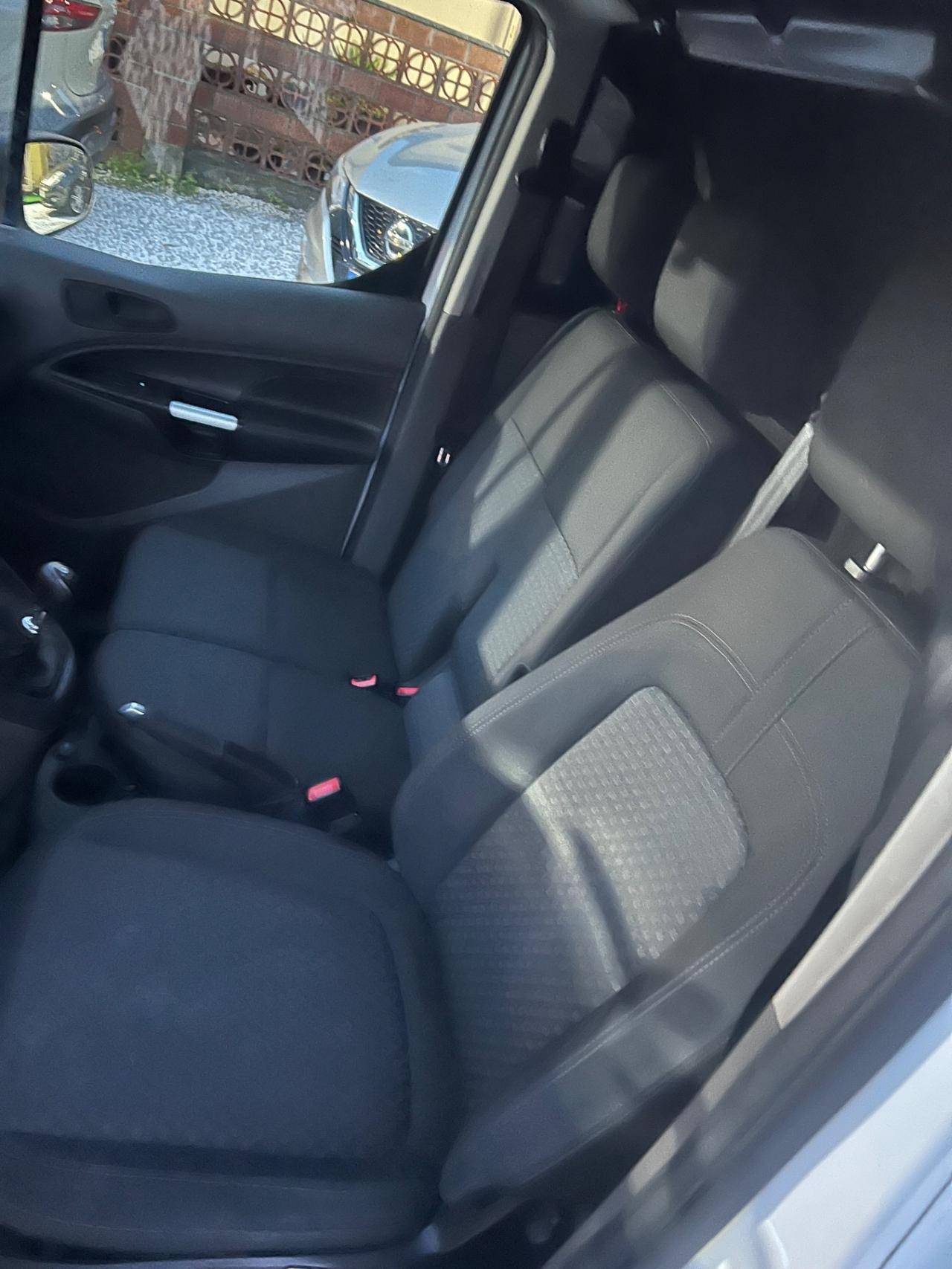 Ford Transit Connect 240 1.5 TDCi 120CV PL Furgone Active