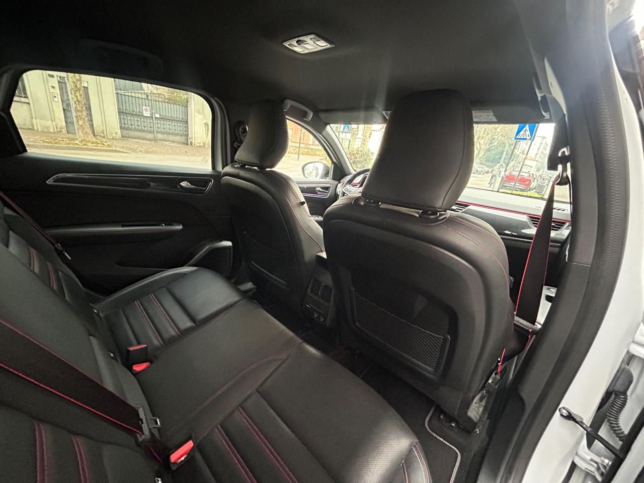 Renault Arkana 1.3 TCe 160cv EDC R.S. LINE *HYBRID*50.000KM*