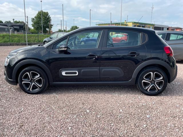 CITROEN C3 BlueHDi 100 S&S Feel