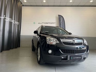 Opel Antara 2.2 CDTI Cosmo 163cv 4x4 S&S