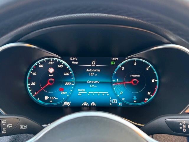 Mercedes-benz C 220 d S.W. Auto Premium AMG