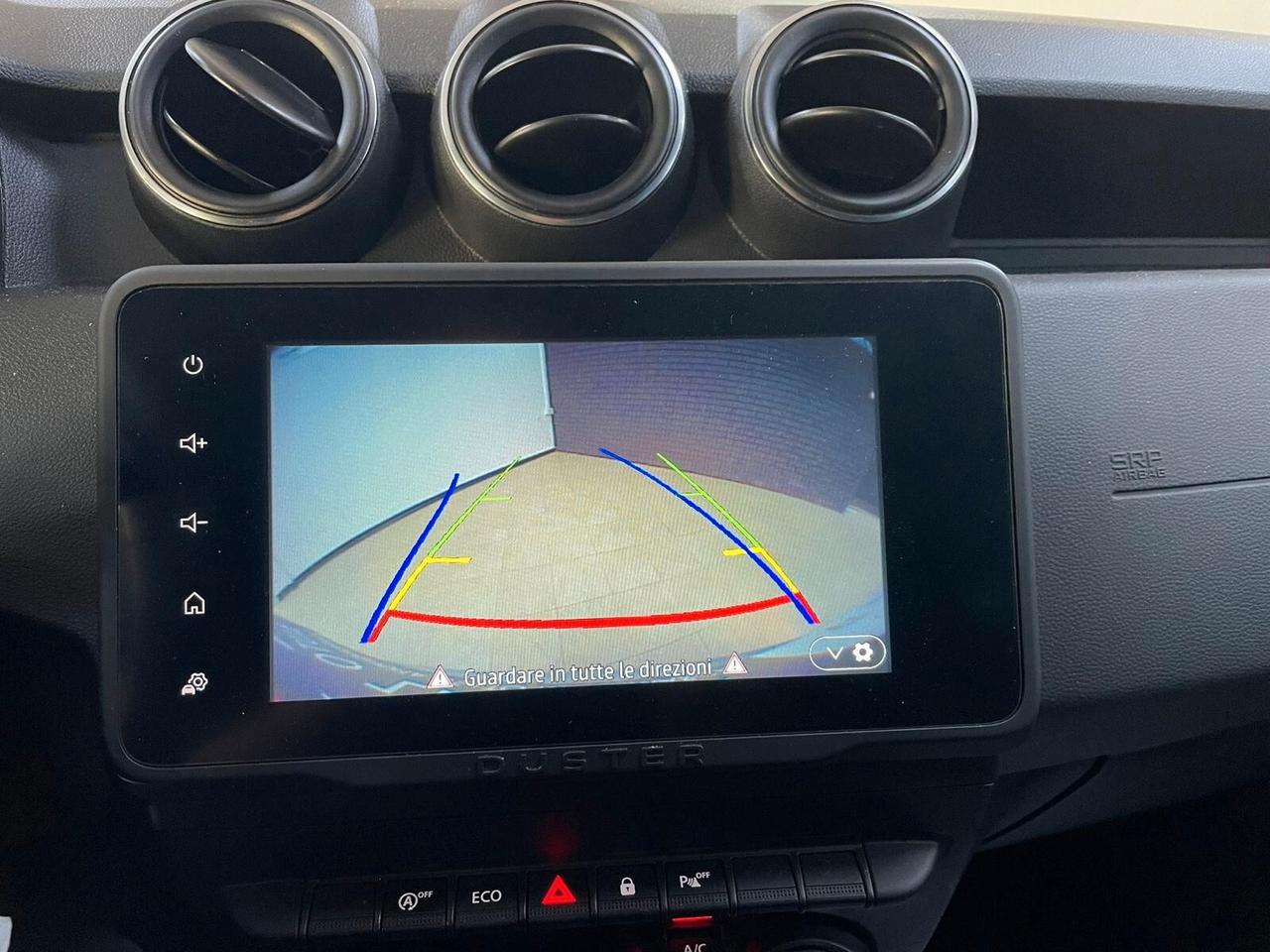 Dacia Duster 1.5 Blue dCi 8V 115 CV 4x2 Prestige