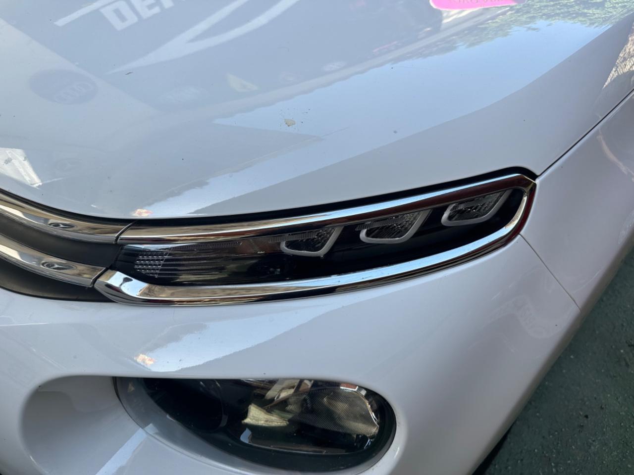 Citroen C3 BlueHDi 75 / GARANZIA /FINANZIAMENTI