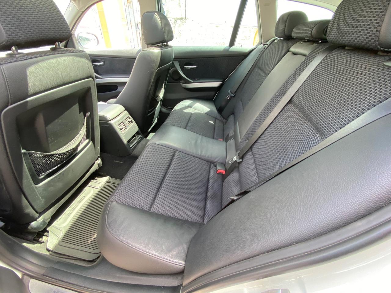 Bmw 316 316d 2.0 116CV cat Touring