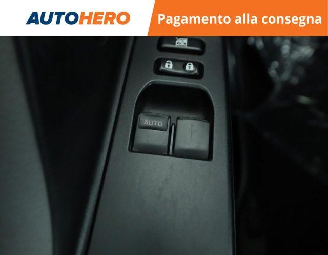 TOYOTA Yaris 1.0 5 porte Cool