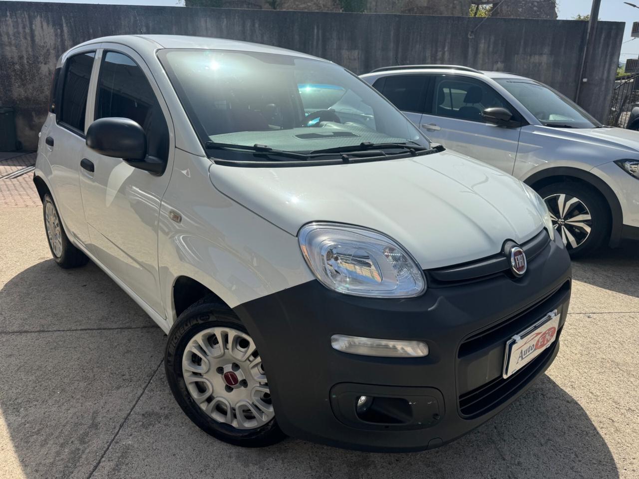 Fiat Panda 1.3 MJT S&S Easy Van 4 posti