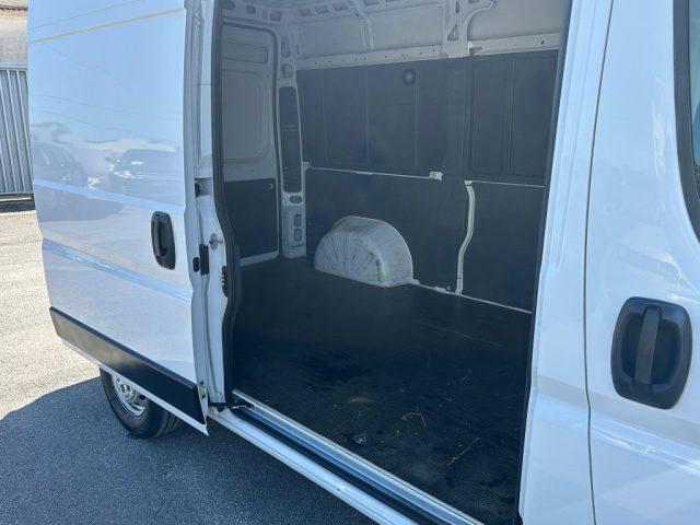 FIAT Ducato Fiat Ducato Tetto Alto 120 Multijet 33 MH2