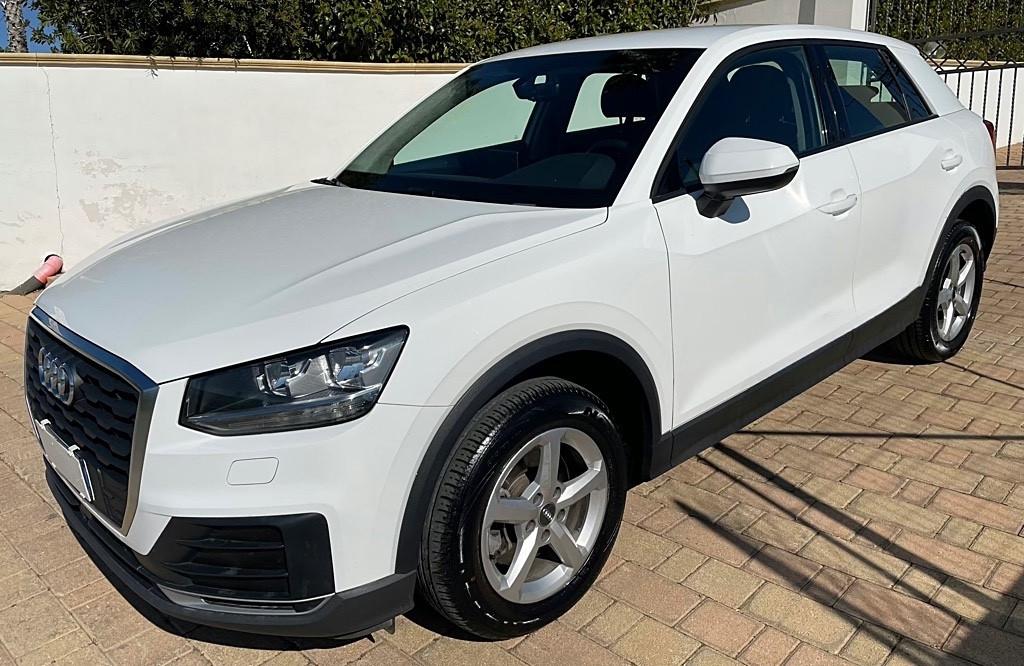 Audi Q2 1.6 TDI