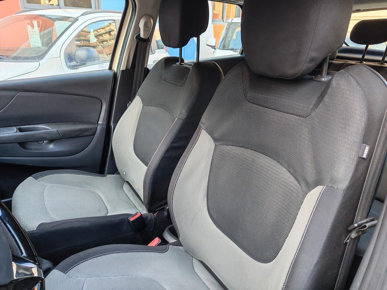 Renault Captur 1.5 dCi 8V 90 CV Start&Stop Energy R-Link