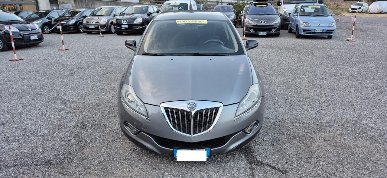 Lancia DELTA 1.6 MJT 120 CV - MOLTO BELLA