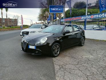 Alfa Romeo Giulietta 2.0 JTDm-2 140 CV