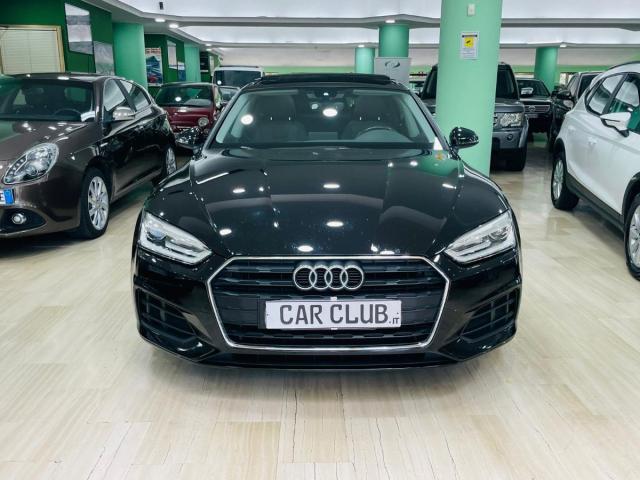 Audi A5 Sportback 2.0 TDI 150 CV cl.d. Mult. Adv. Full