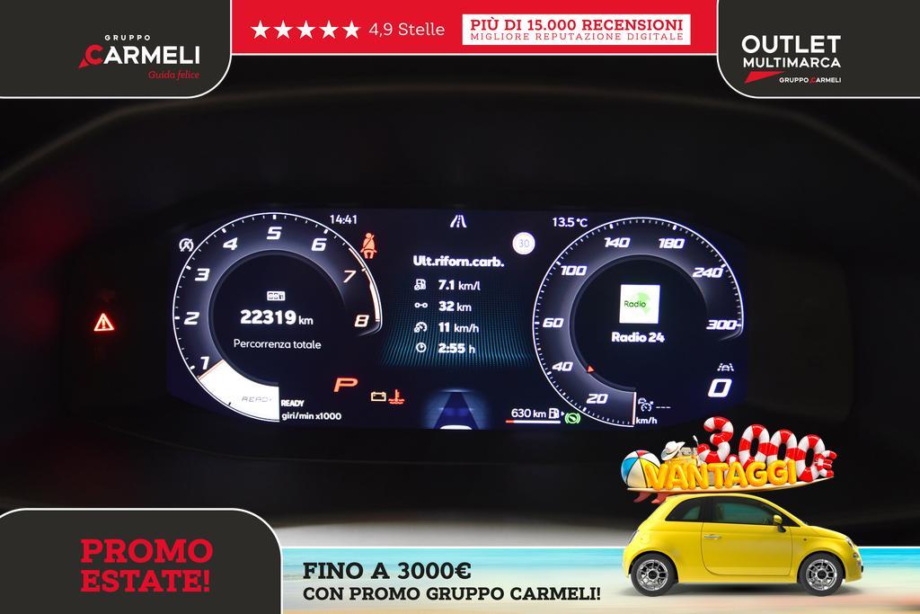 Cupra Formentor 1.5 Hybrid DSG