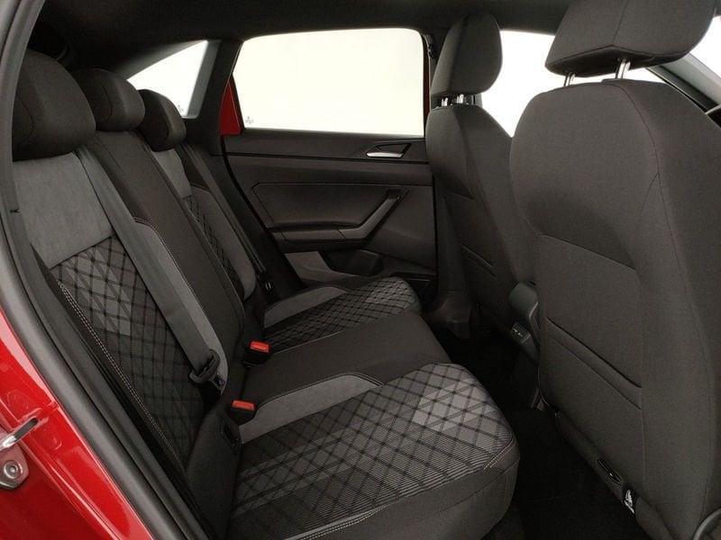 Volkswagen Taigo 1.0 TSI R-LINE 110 CV MY 24