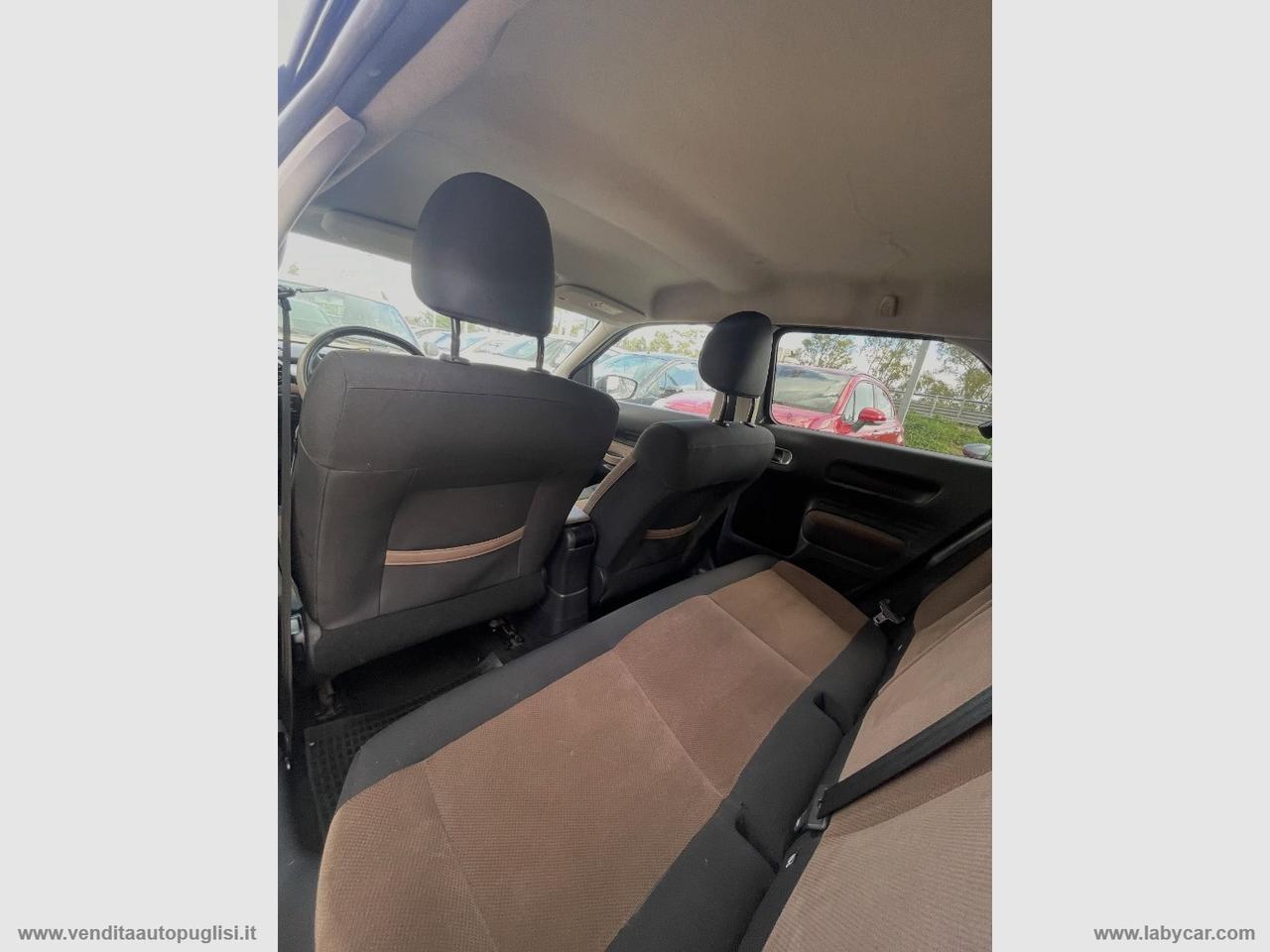 CITROEN C4 Cactus BlueHDi 100 Shine