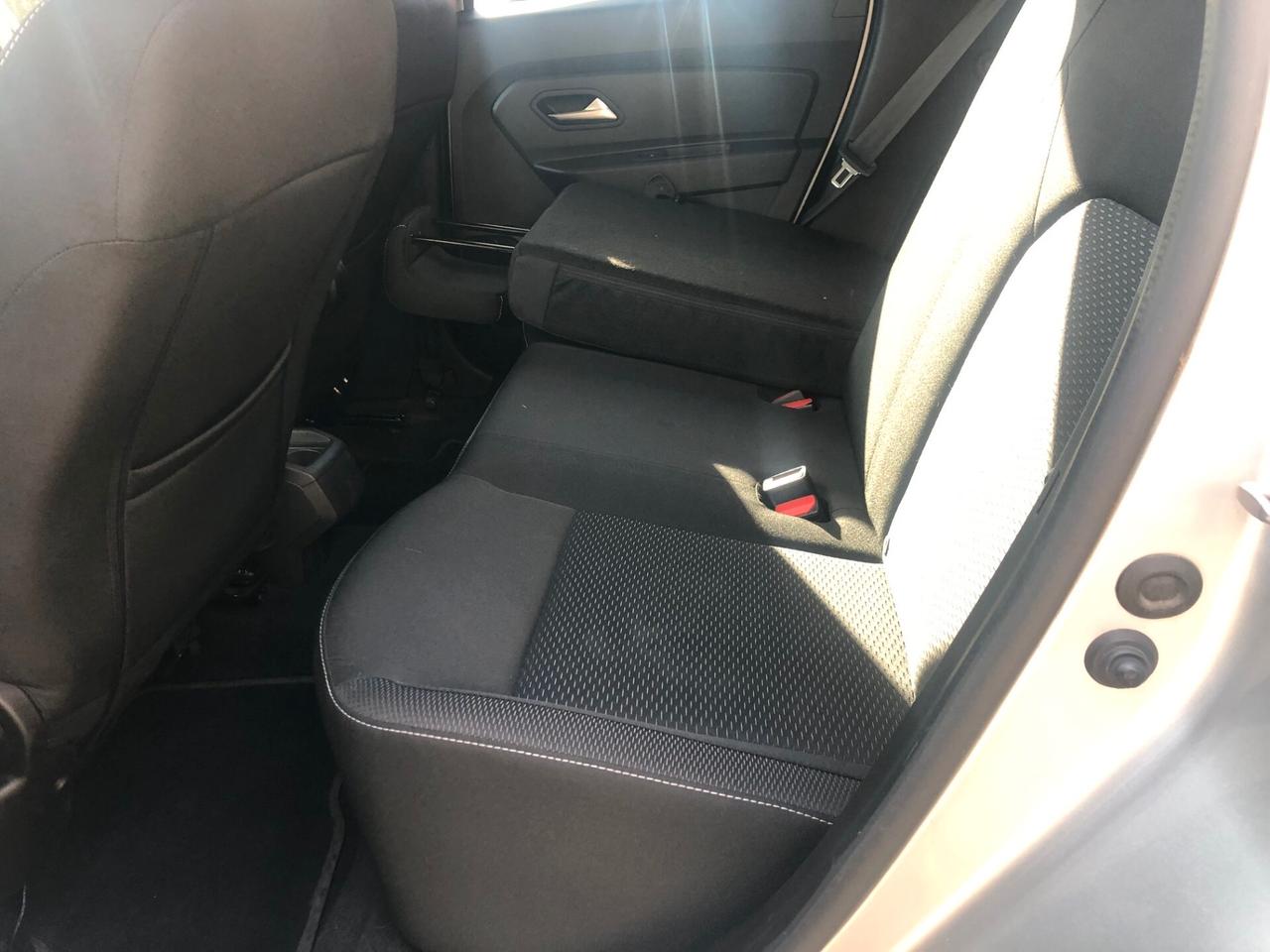 Dacia Duster 1.0 tce 100cv eco g 4x2 anniversaary