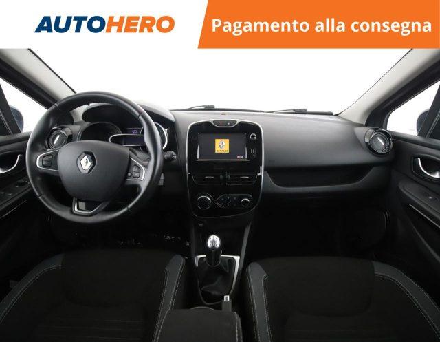 RENAULT Clio TCe 12V 90CV Start&Stop 5 porte Energy Intens