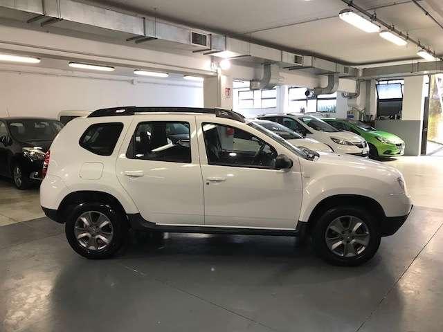 Dacia Duster Duster 1.5 dci Laureate 4x2 / EURO6