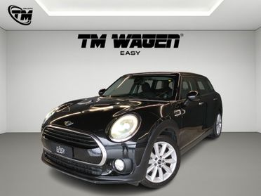 Mini Cooper D Clubman 2.0 auto