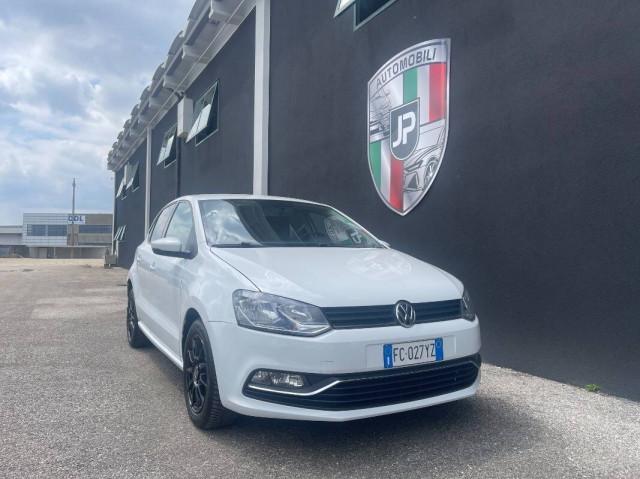 Volkswagen Polo 1.4 tdi Fresh 75cv 5p