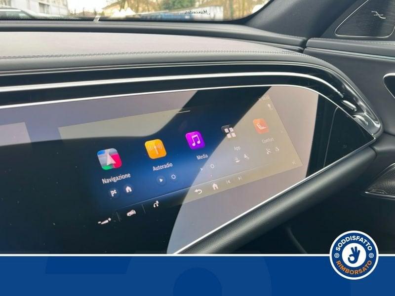 Mercedes-Benz Classe E 220d 4Matic Station Wagon AMG Line Premium