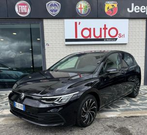 Volkswagen Golf 2.0 TDI 115CV DSG SCR Style