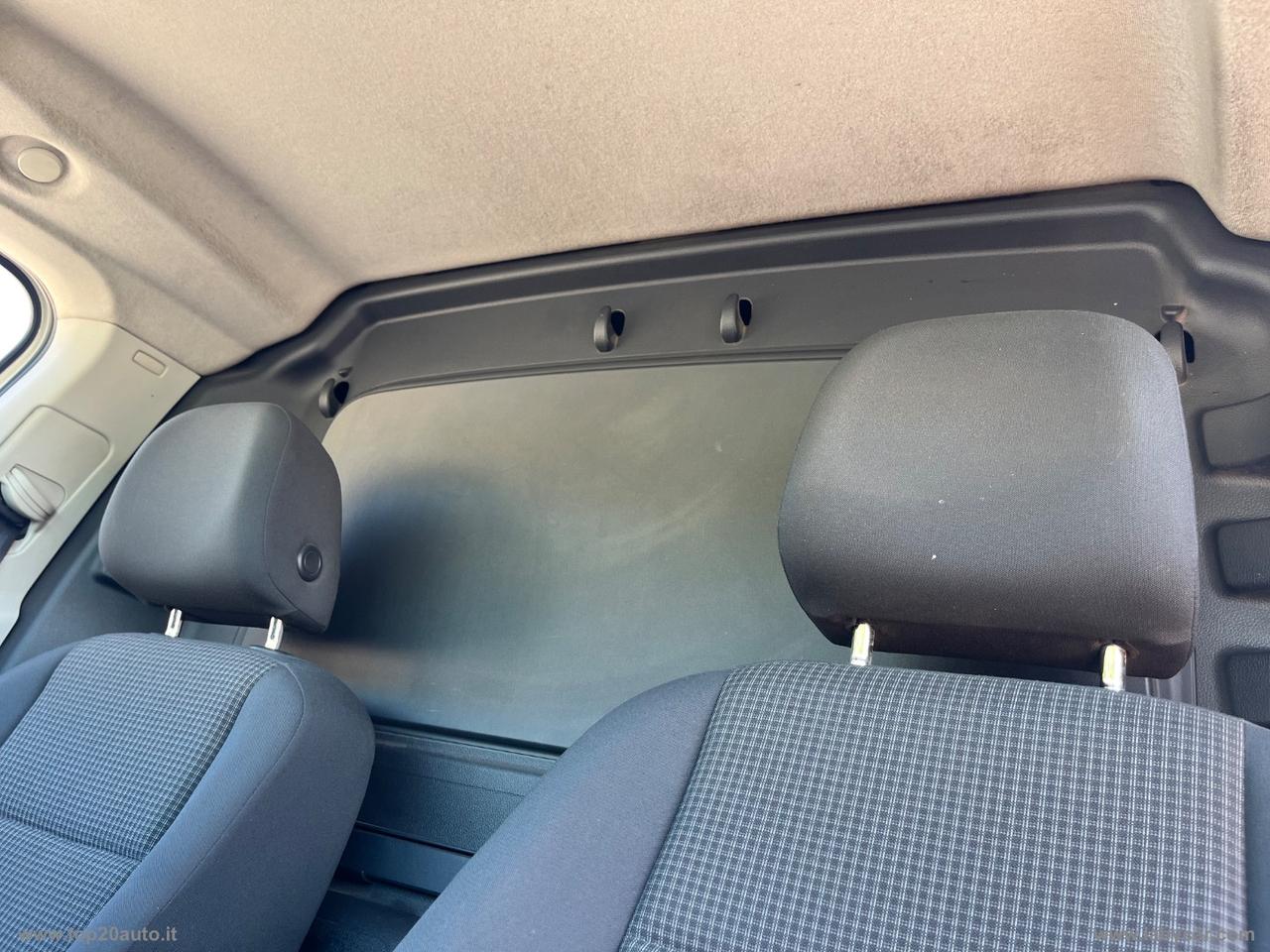 Caddy 2.0 TDI 102CV Furgone