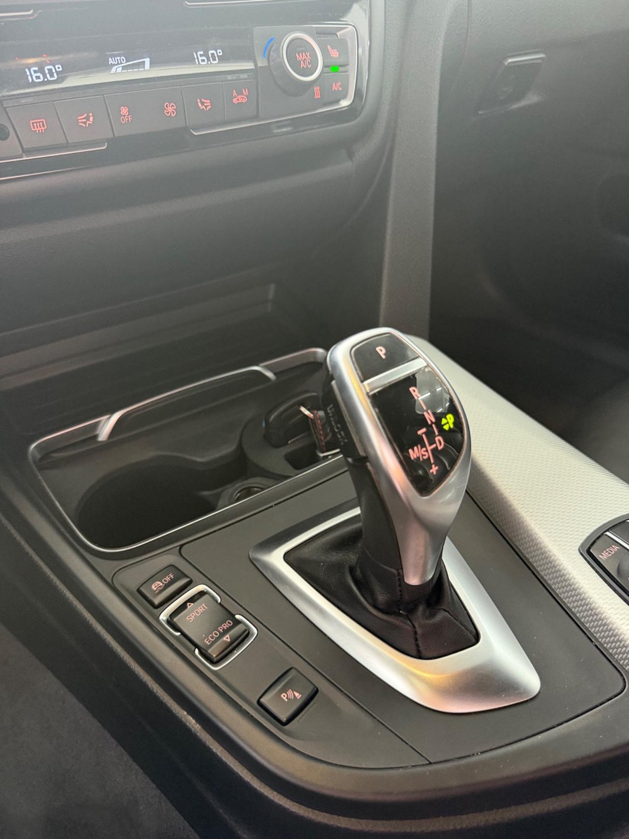 Bmw SERIE 4 435d xDrive Msport FINANZIABILE